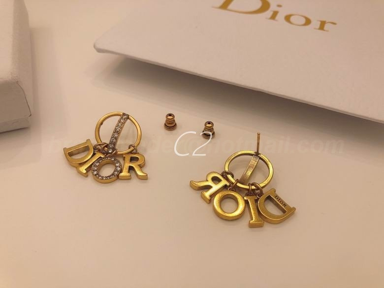 DIOR Earrings 93